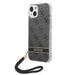 Кейс Guess GUOHCP14MH4STK за iPhone 14 Plus 6.7’