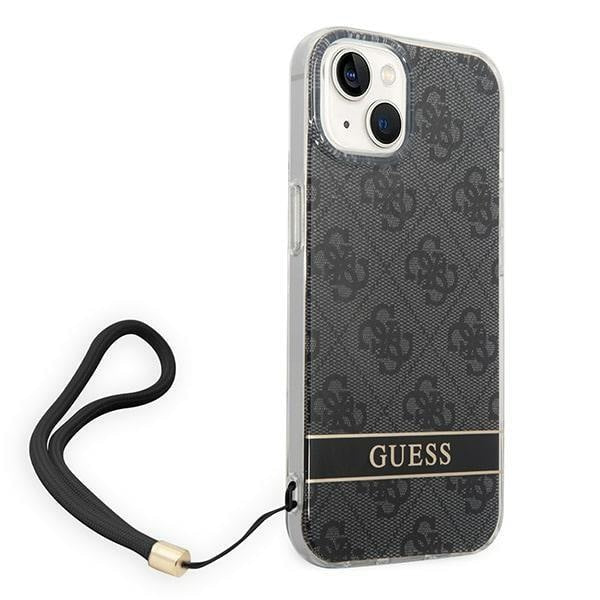 Кейс Guess GUOHCP14MH4STK за iPhone 14 Plus 6.7’