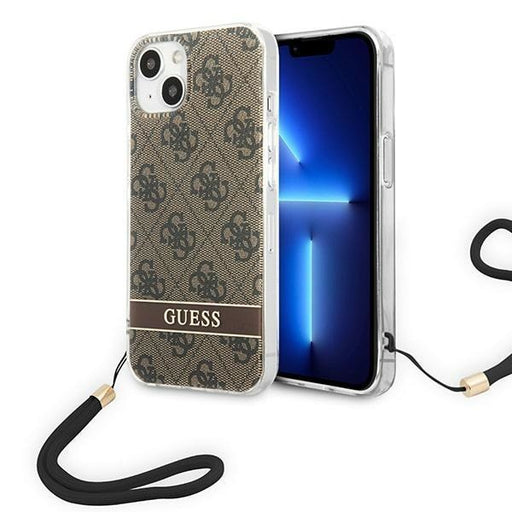 Кейс Guess GUOHCP14MH4STW за iPhone 14 Plus 6.7’