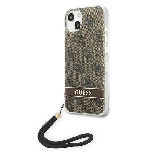 Кейс Guess GUOHCP14MH4STW за iPhone 14 Plus 6.7’