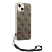 Кейс Guess GUOHCP14MH4STW за iPhone 14 Plus 6.7’