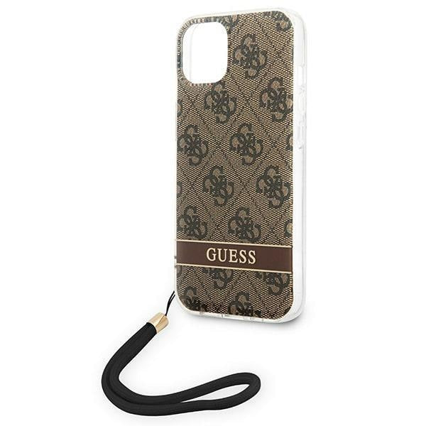 Кейс Guess GUOHCP14MH4STW за iPhone 14 Plus 6.7’