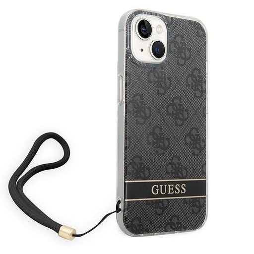 Кейс Guess GUOHCP14SH4STK за iPhone 14 6.1’