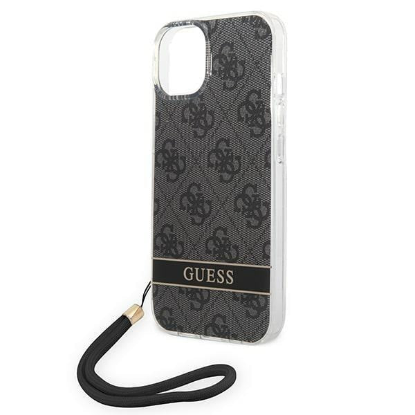 Кейс Guess GUOHCP14SH4STK за iPhone 14 6.1’