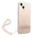 Кейс Guess GUOHCP14SH4STP за iPhone 14 6.1’