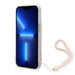 Кейс Guess GUOHCP14SH4STP за iPhone 14 6.1’