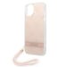 Кейс Guess GUOHCP14SH4STP за iPhone 14 6.1’