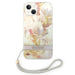 Кейс Guess GUOHCP14SHFLSU за iPhone 14 6.1’