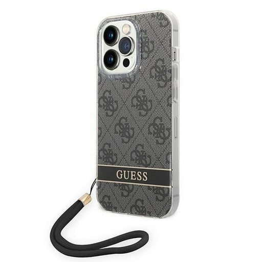 Кейс Guess GUOHCP14XH4STK за iPhone 14 Pro Max 6.7’