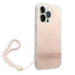 Кейс Guess GUOHCP14XH4STP за iPhone 14 Pro Max 6.7’