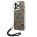 Кейс Guess GUOHCP14XH4STW за iPhone 14 Pro Max 6.7’