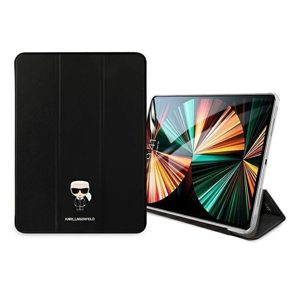 Кейс Karl Lagerfeld KLFC12OKMK за iPad 12.9’ Pro