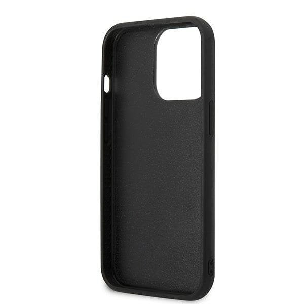 Кейс Karl Lagerfeld KLHCP13L3DKPK за iPhone 13 Pro