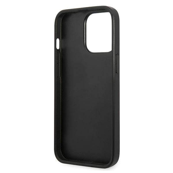 Кейс Karl Lagerfeld KLHCP13LMNMP1K за iPhone 13 Pro