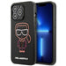 Кейс Karl Lagerfeld KLHCP13LTUOK за iPhone 13 Pro