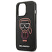 Кейс Karl Lagerfeld KLHCP13LTUOK за iPhone 13 Pro