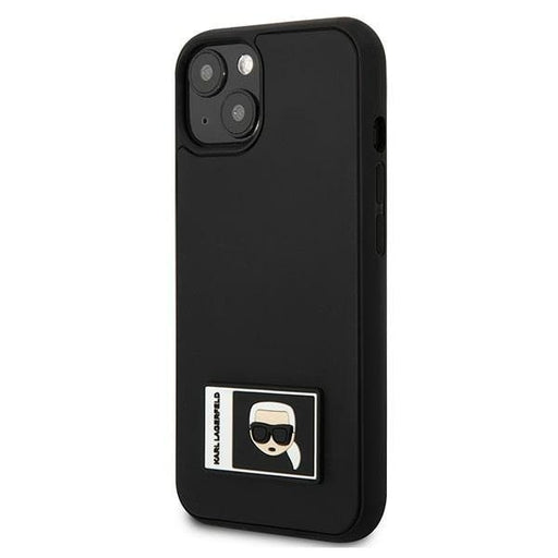 Кейс Karl Lagerfeld KLHCP13M3DKPK за iPhone 13 6,1’