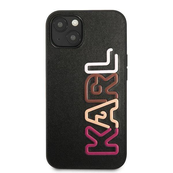 Кейс Karl Lagerfeld KLHCP13MPCOBK за iPhone 13 6,1’