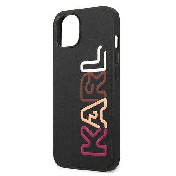 Кейс Karl Lagerfeld KLHCP13MPCOBK за iPhone 13 6,1’