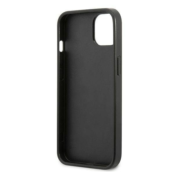 Кейс Karl Lagerfeld KLHCP13MPCOBK за iPhone 13 6,1’