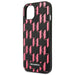 Кейс Karl Lagerfeld KLHCP13SMNMP1P за iPhone 13 mini