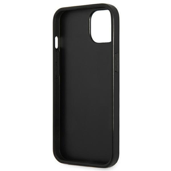 Кейс Karl Lagerfeld KLHCP13SMNMP1P за iPhone 13 mini