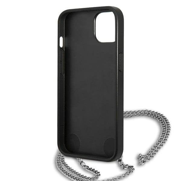 Кейс Karl Lagerfeld KLHCP13SPMK за iPhone 13 mini