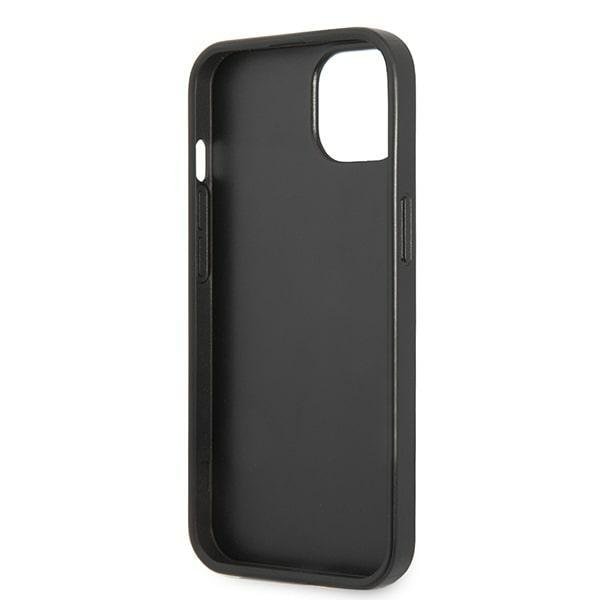 Кейс Karl Lagerfeld KLHCP13SPTLO за iPhone 13 mini