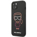 Кейс Karl Lagerfeld KLHCP13STUOK за iPhone 13 mini