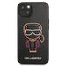 Кейс Karl Lagerfeld KLHCP13STUOK за iPhone 13 mini