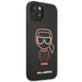 Кейс Karl Lagerfeld KLHCP13STUOK за iPhone 13 mini