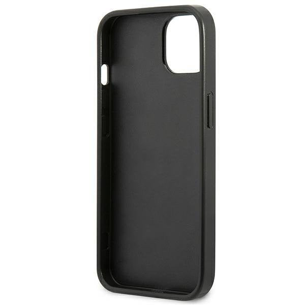 Кейс Karl Lagerfeld KLHCP13STUOK за iPhone 13 mini