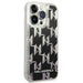 Кейс Karl Lagerfeld KLHCP14LLMNMK за iPhone 14 Pro