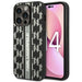 Кейс Karl Lagerfeld KLHCP14LPGKLSKG за iPhone 14 Pro