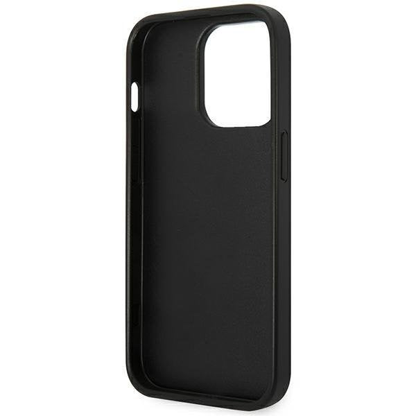 Кейс Karl Lagerfeld KLHCP14LPGKLSKG за iPhone 14 Pro