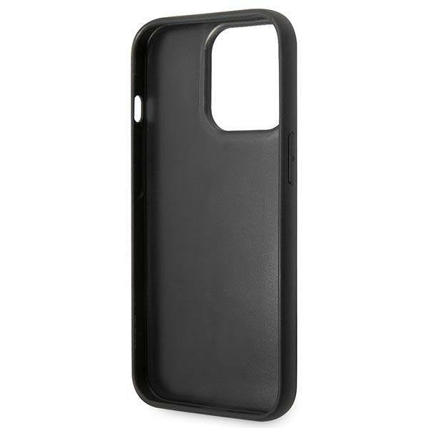 Кейс Karl Lagerfeld KLHCP14LPSQPK за iPhone 14 Pro