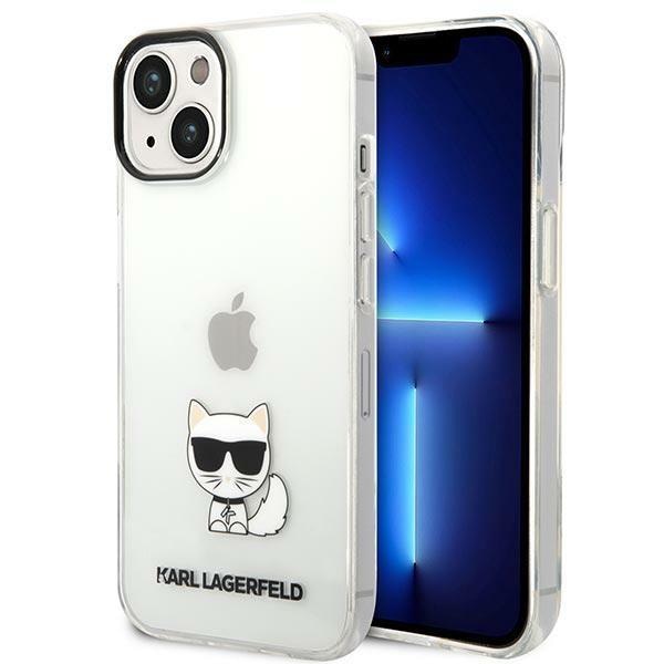 Кейс Karl Lagerfeld KLHCP14MCTTR за iPhone 14 Plus