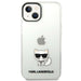 Кейс Karl Lagerfeld KLHCP14MCTTR за iPhone 14 Plus