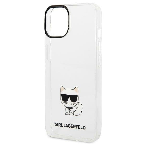 Кейс Karl Lagerfeld KLHCP14MCTTR за iPhone 14 Plus