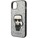 Кейс Karl Lagerfeld KLHCP14MGFKPG за iPhone 14 Plus