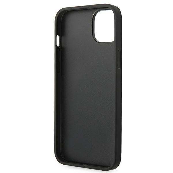 Кейс Karl Lagerfeld KLHCP14MGFKPG за iPhone 14 Plus