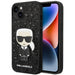 Кейс Karl Lagerfeld KLHCP14MGFKPK за iPhone 14 Plus