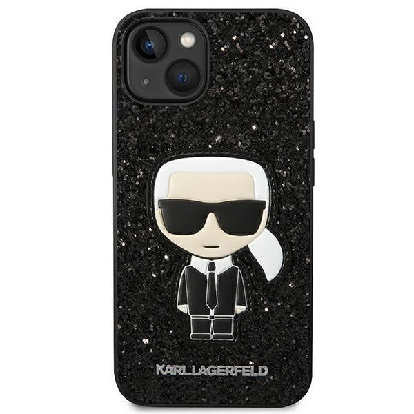 Кейс Karl Lagerfeld KLHCP14MGFKPK за iPhone 14 Plus