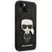 Кейс Karl Lagerfeld KLHCP14MGFKPK за iPhone 14 Plus