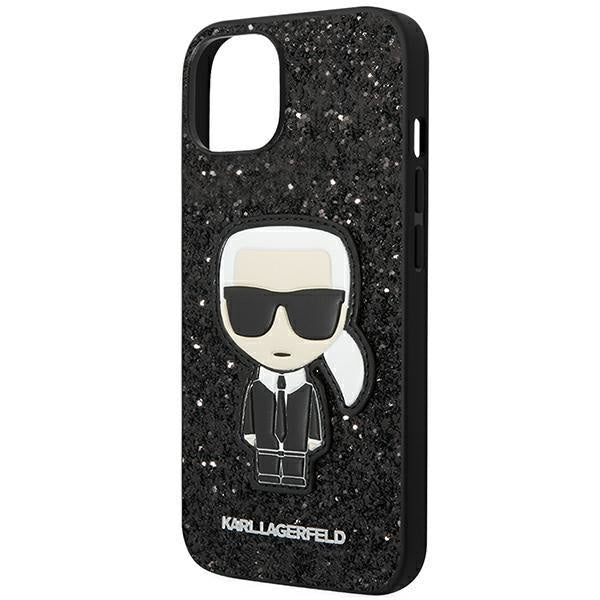 Кейс Karl Lagerfeld KLHCP14MGFKPK за iPhone 14 Plus