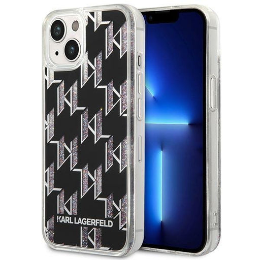 Кейс Karl Lagerfeld KLHCP14MLMNMK за iPhone 14 Plus