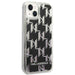 Кейс Karl Lagerfeld KLHCP14MLMNMK за iPhone 14 Plus