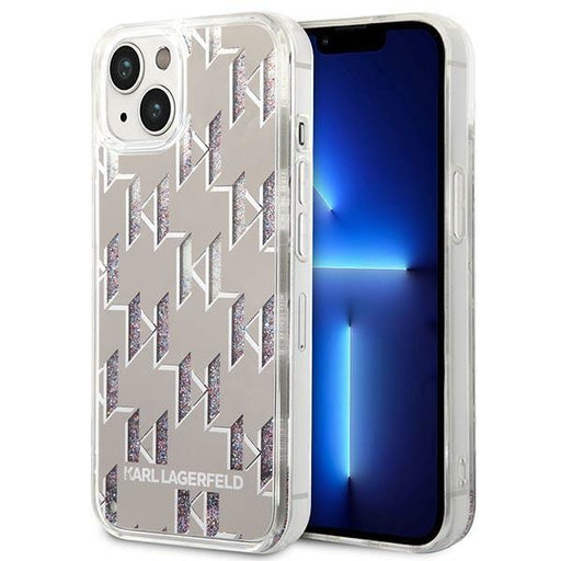 Кейс Karl Lagerfeld KLHCP14MLMNMS за iPhone 14 Plus