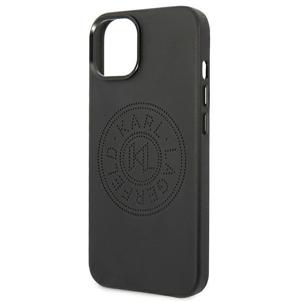 Кейс Karl Lagerfeld KLHCP14SFWHK за iPhone 14 6,1’