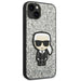 Кейс Karl Lagerfeld KLHCP14SGFKPG за iPhone 14 6.1’